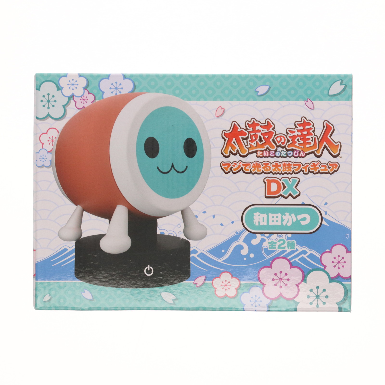 太鼓の達人 マジで光る太鼓フィギュアDX 【13点セット】 Amazon | 太鼓*の達人 マジで光る太鼓フィギュアDX 全2種