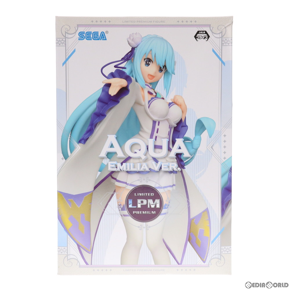 楽天市場】【新品】 この素晴らしい世界に祝福を！ アクア