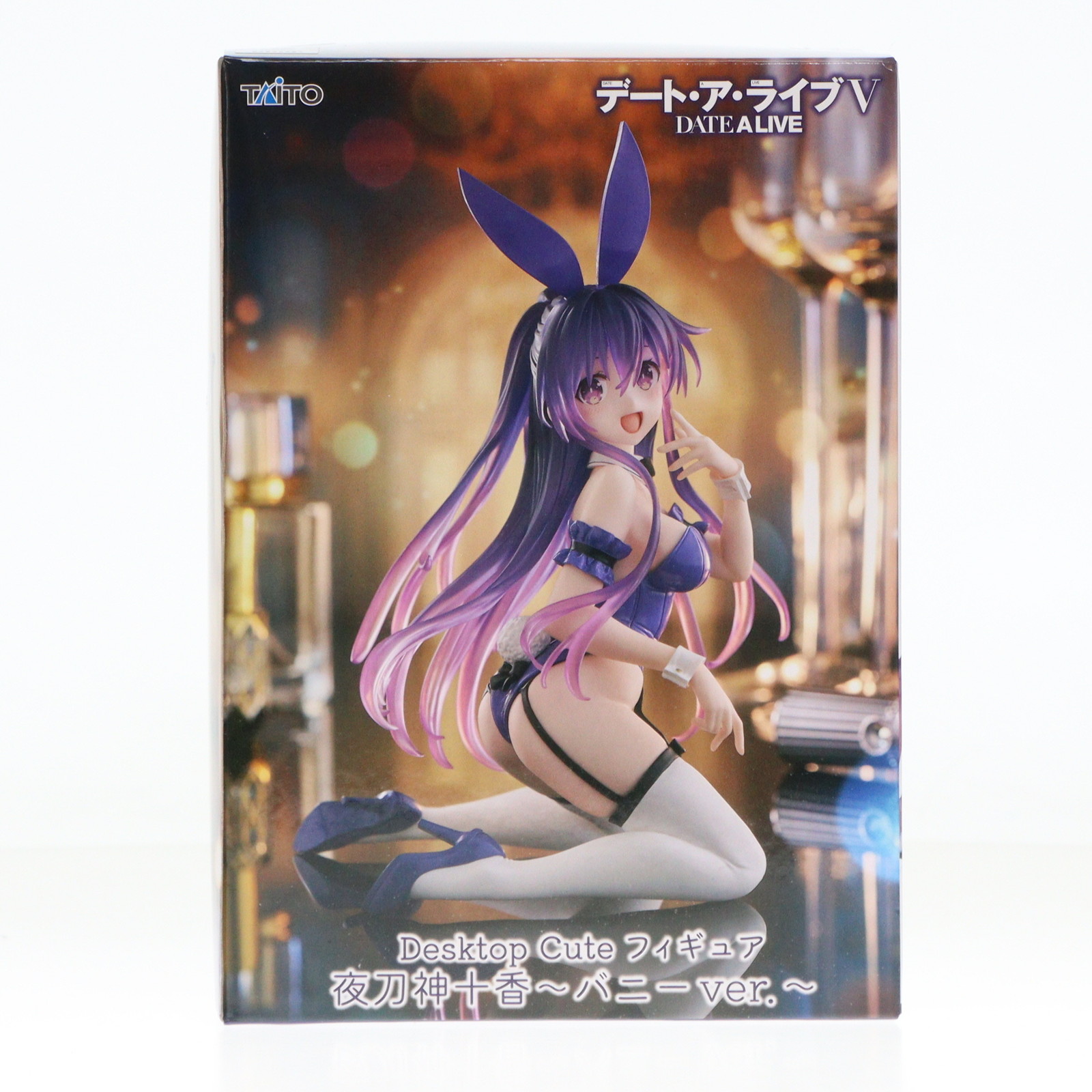 楽天市場】【中古】 デート・ア・ライブ フィギュア 時崎狂三