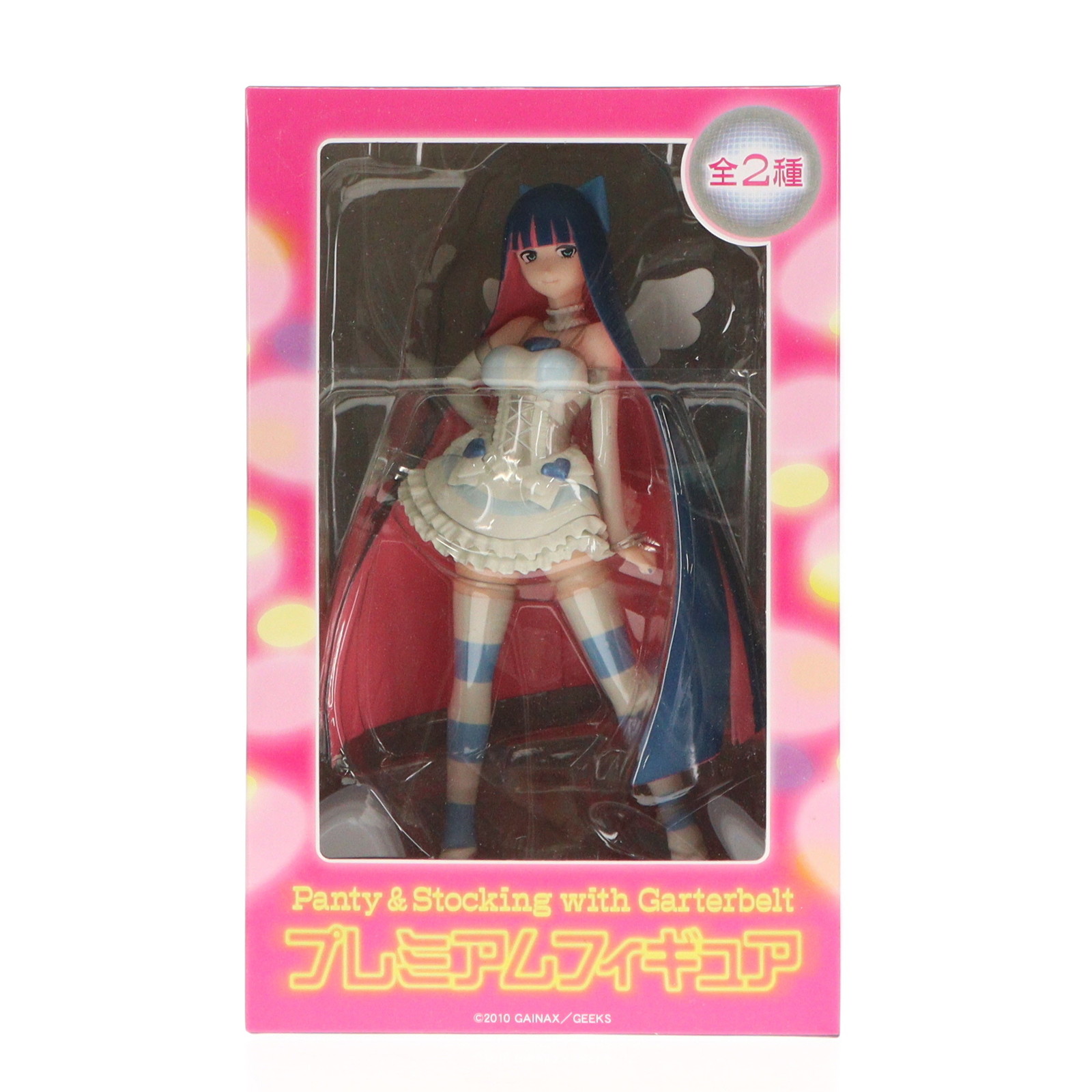 パンティ&ストッキングwithガーターベルト Amazon.co.jp: パンティ&ストッキングwithガーターベルト