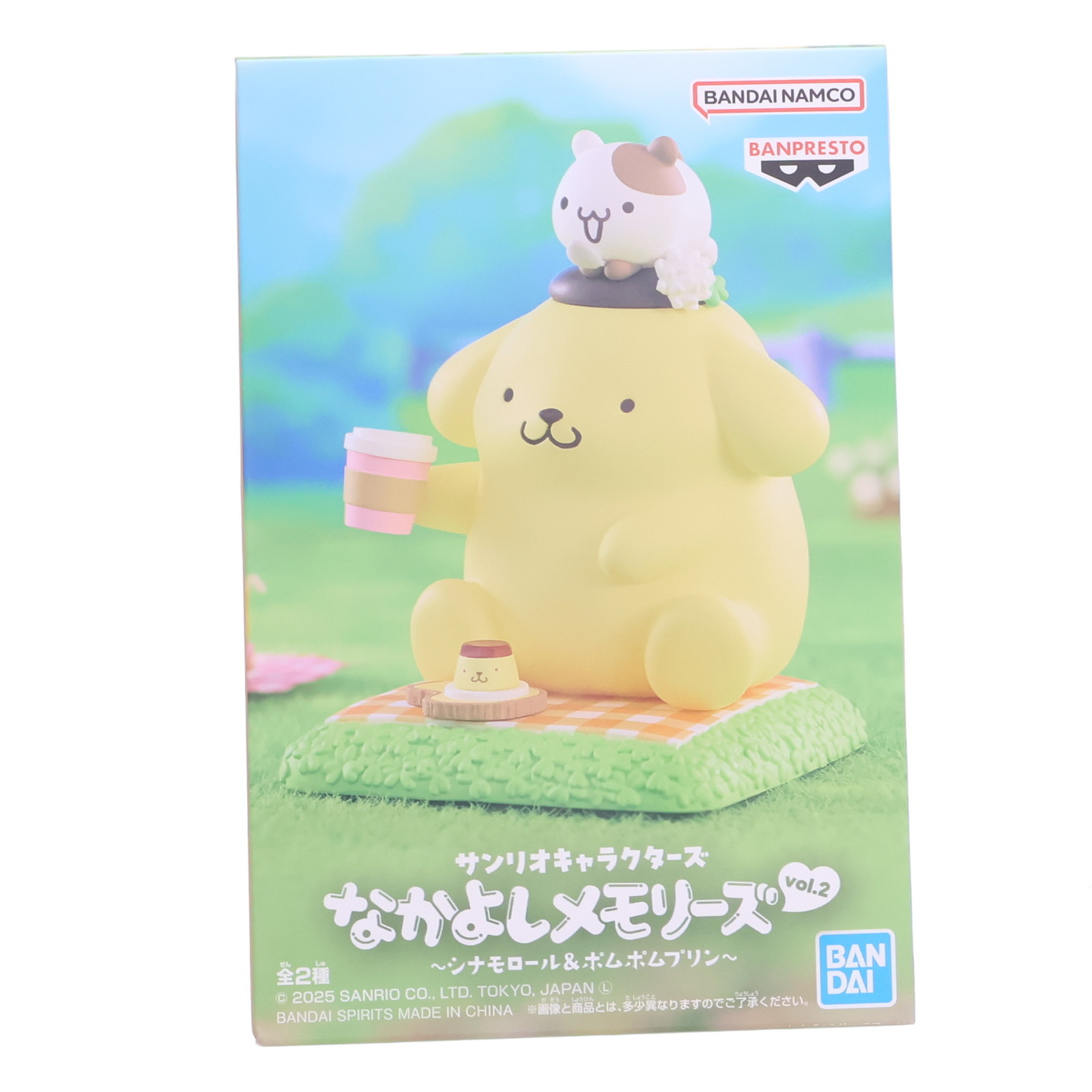 サンリオ　プライズフィギュア　なかよしメモリーズ　12種コンプリートセット サンリオキャラクターズ なかよしメモリーズ～ハローキティ