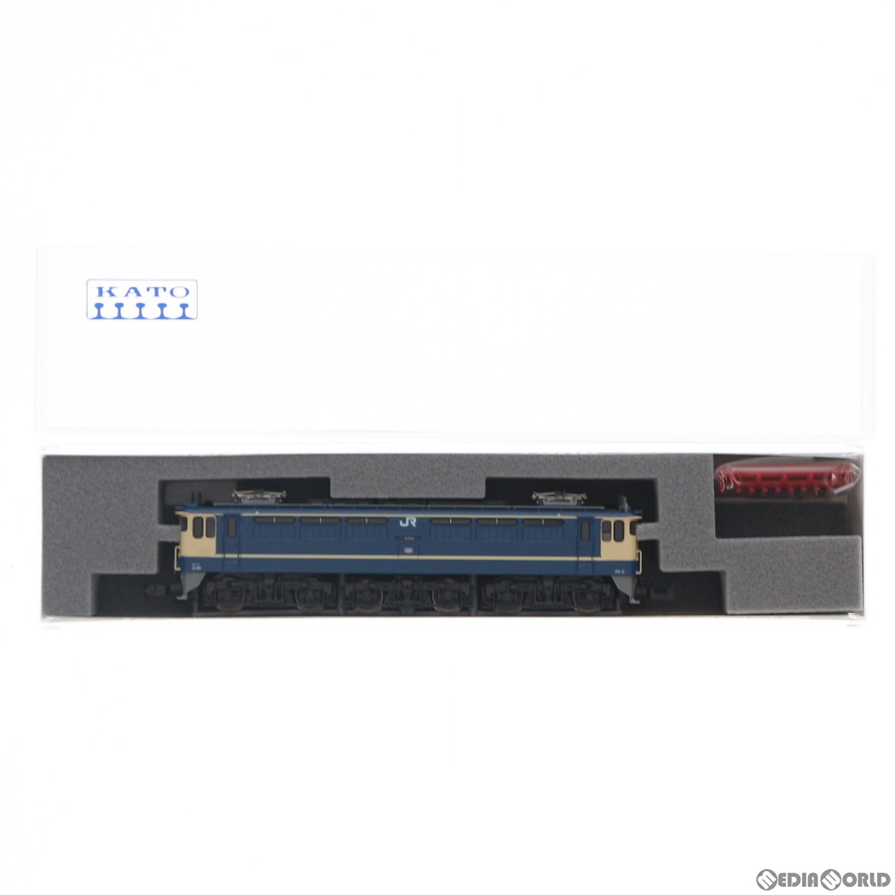 【中古】[RWM] 3061-5 EF65 2000 復活国鉄色(動力付き) Nゲージ 鉄道模型 KATO(カトー)(20191001)