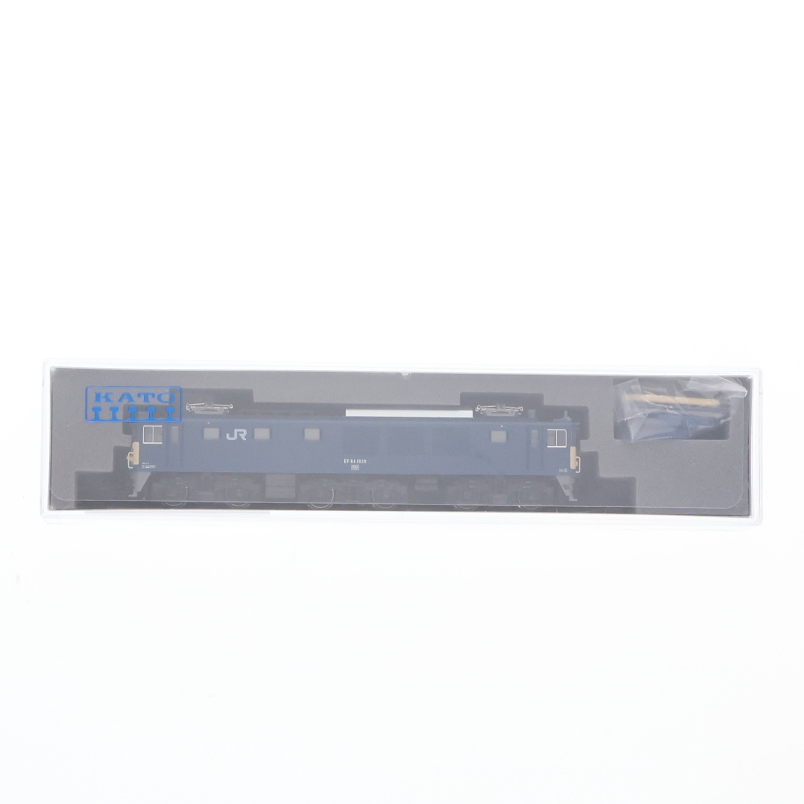 【中古】[RWM] 3023-7 EF64 1030 長岡車両センター(動力付き) Nゲージ 鉄道模型 KATO(カトー)(20200613)