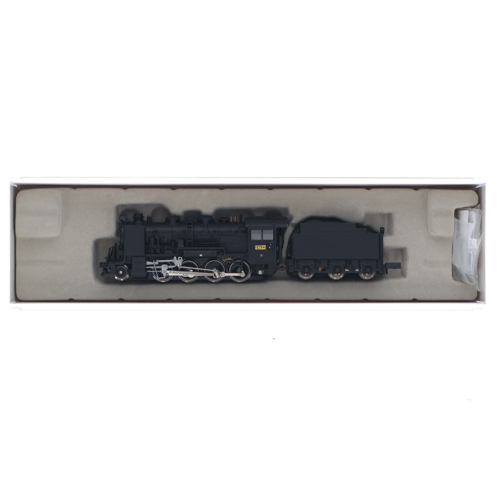 【中古】[RWM] A9710 9600型-29622・北海道切詰デフ(動力付き) Nゲージ 鉄道模型 MICRO ACE(マイクロエース)(20130930)｜メディアワールド 販売＆買取SHOP