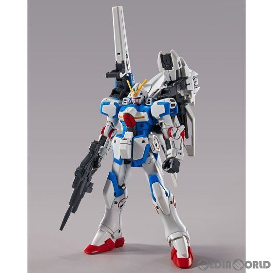 【中古】[PTM] プレミアムバンダイ限定 HG 1/144 セカンドV 機動戦士Vガンダム プラモデル(5058084) バンダイスピリッツ(20191031)