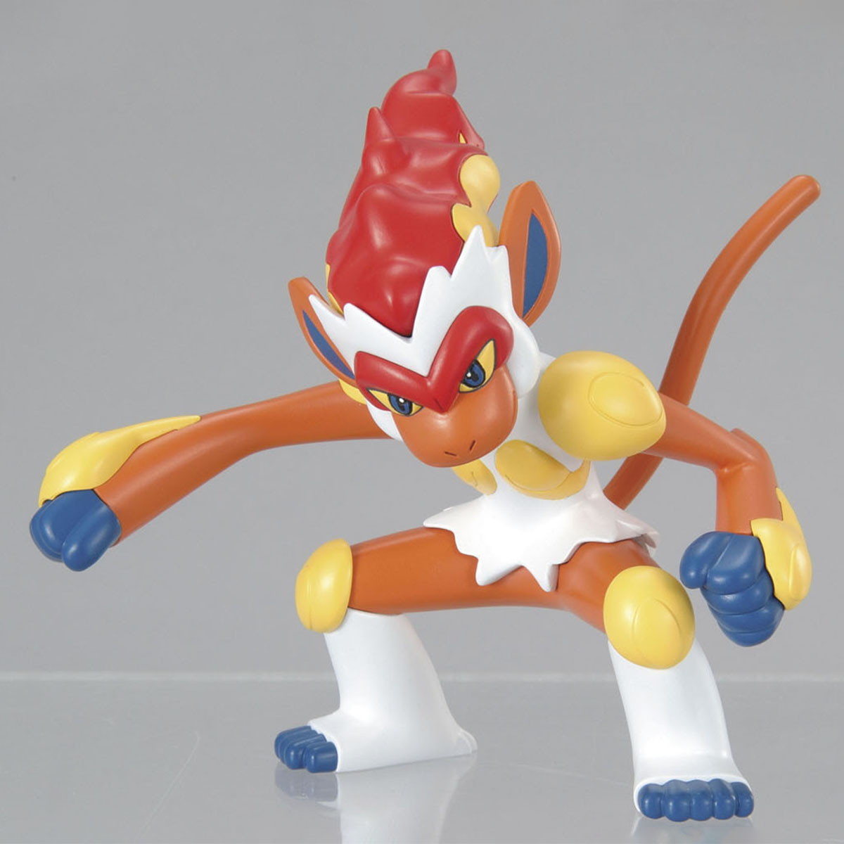 新品未開封　ポケモン　プラモデル 楽天市場】 【中古】《未組立》ポケモン プラモコレクション