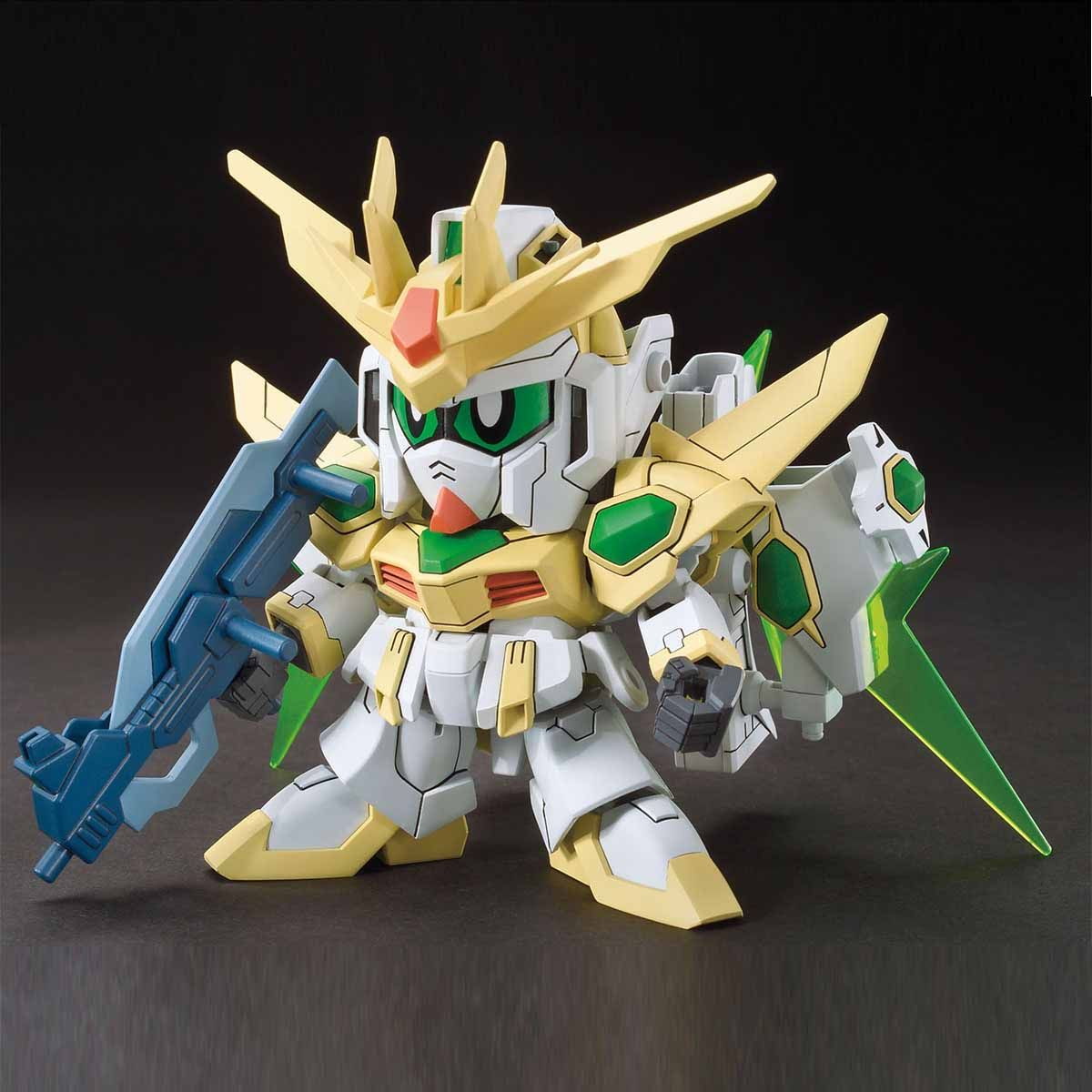 楽天市場】SDBF (030)スターウイニングガンダム【新品