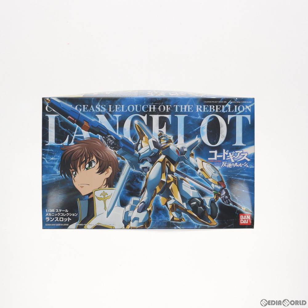 新品未開封　ＨＧ 1/35 ガウェイン　『コードギアス 反逆のルルーシュ』 HG 1/35 ガウェイン 「新品未開封」 コードギアス 反逆の
