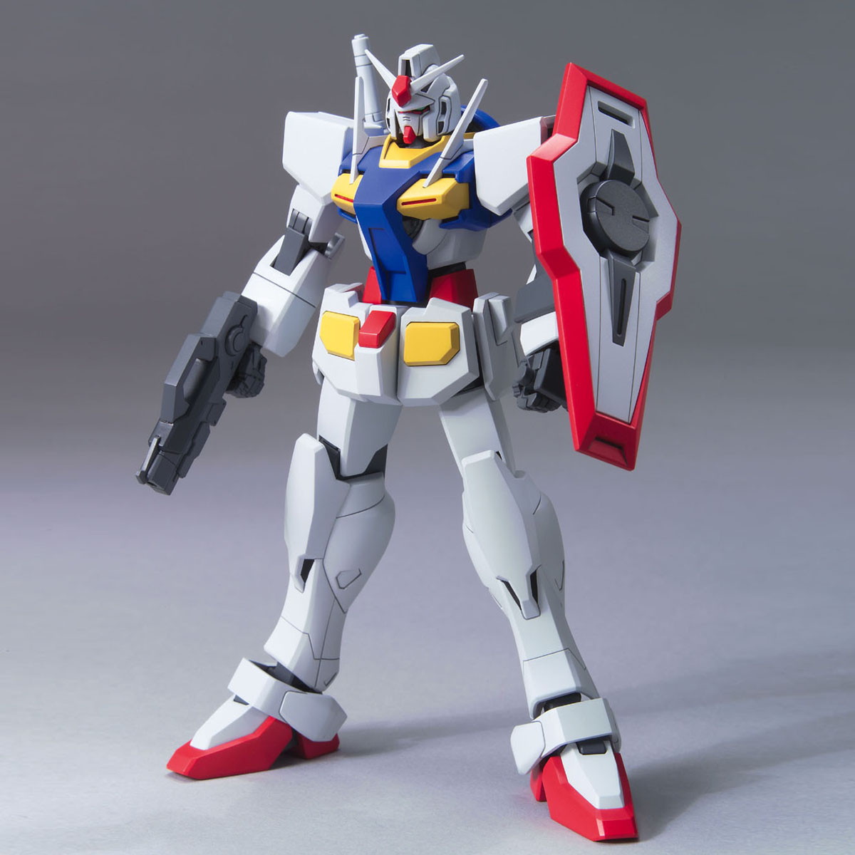 ガンプラ 当選品 ダブルオーガンダム ダブルオー hakoe-11.jpg