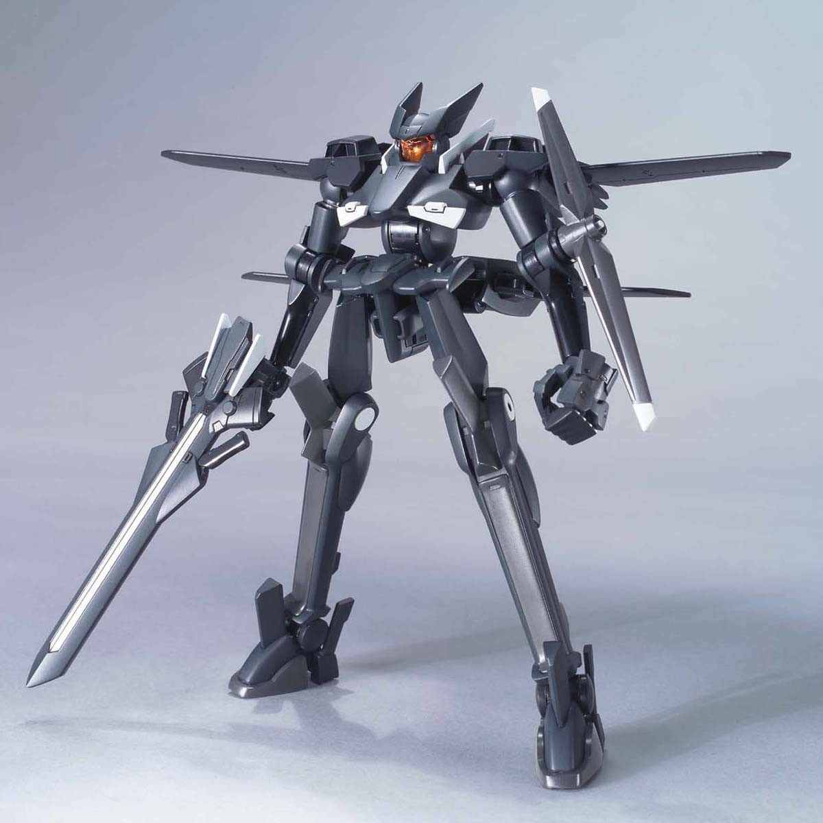 【新品】BANDAI 1/100 SVMS-010 オーバーフラッグ ヨドバシ.com - バンダイ BANDAI SVMS-010 オーバーフラッグ 1