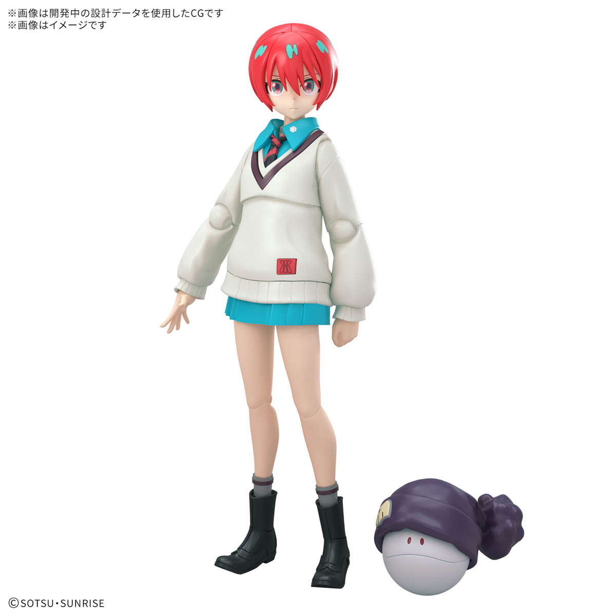 な*そ様 プラモデル アマテ・ユズリハ＆ニャアン　完成品　二個セット Amazon.co.jp: 一番くじ 機動戦士Gun.dam GQuuuuuuXジークアクス