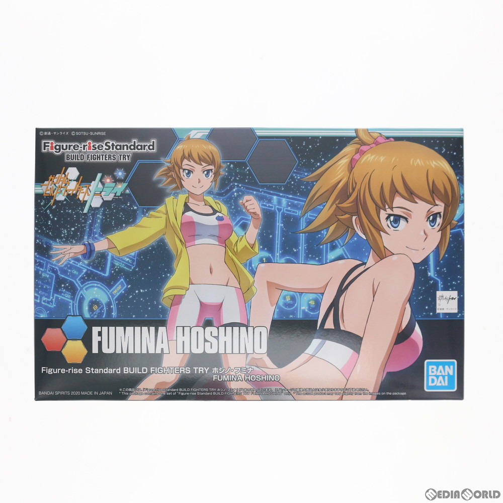 楽天市場】【中古】【未組立】Figure-rise Standard BUILD