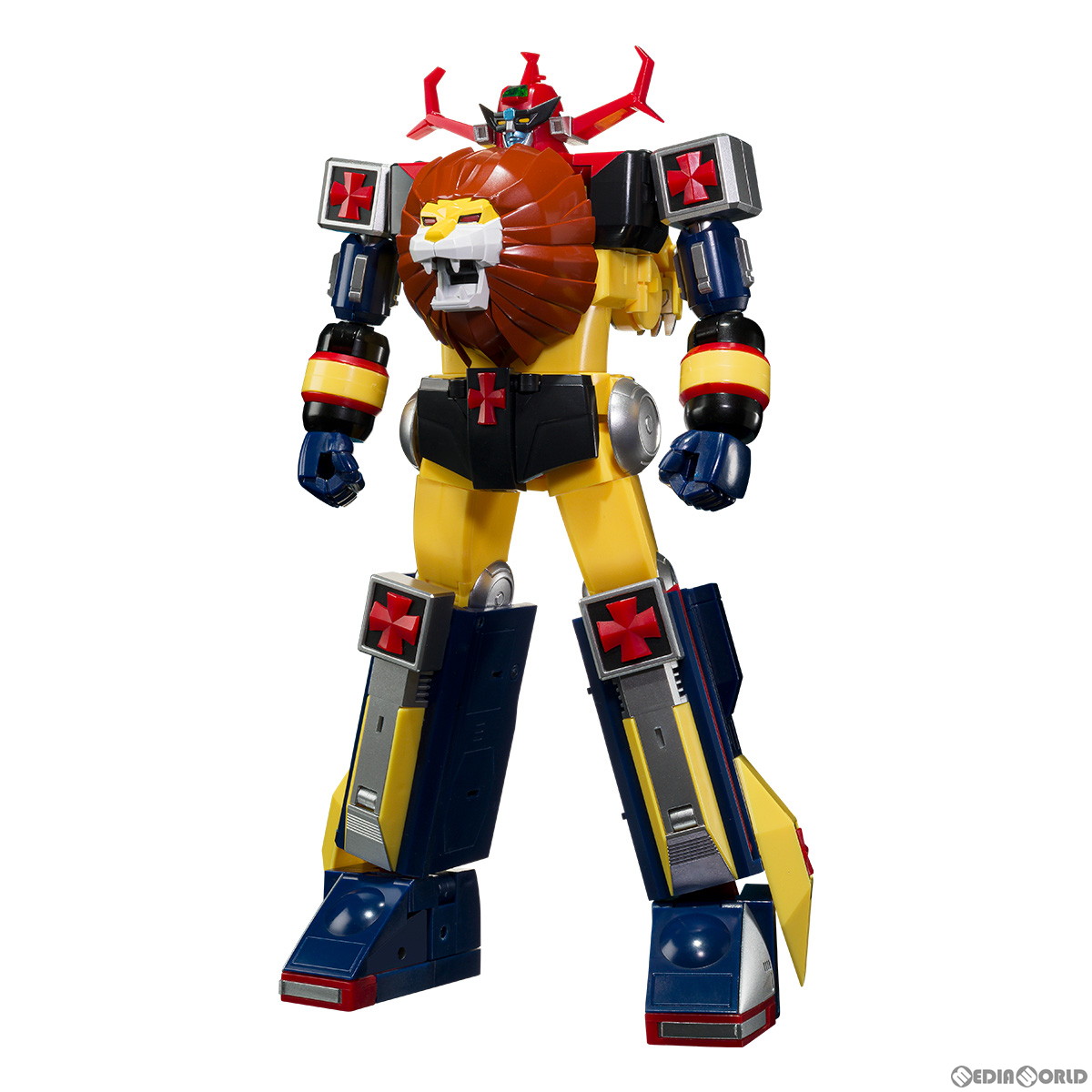 ⚠️デッドストック　当時物　未来ロボ　ダルタニアス　ミライジエット　デルファイター ⚠️デッドストック当時物未来ロボダルタニアスミライジエット