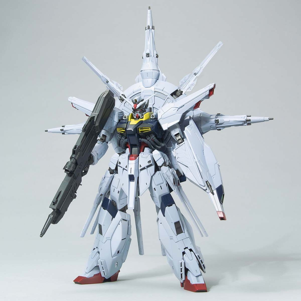 MG プロヴィデンスガンダム ZGMF-X13A 楽天市場】MG 1/100 ZGMF-X13A プロヴィデンスガンダム (機動