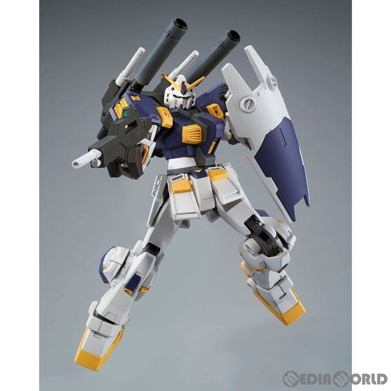 BANDAI - 1/144 HG RX-78-6 ガンダム6号機(マドロック) 「ジオニックフロント 機動戦士ガンダム0079」 プレミアムバンダイ限定 [5058845] BANDAI SPIRITS バンダイスピリッツ プラモデル 未組立品 楽天市場】HGUC 1/144 RX-78-6 ガンダム6号機 (マドロック