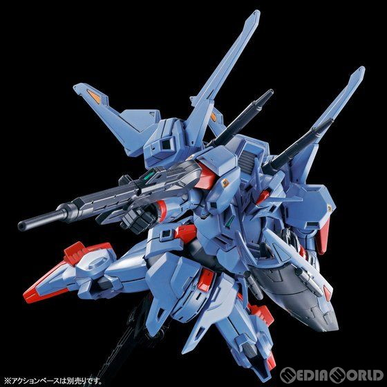 楽天市場】HGUC 1/144 MSF-007 ガンダムMk-III (機動戦士