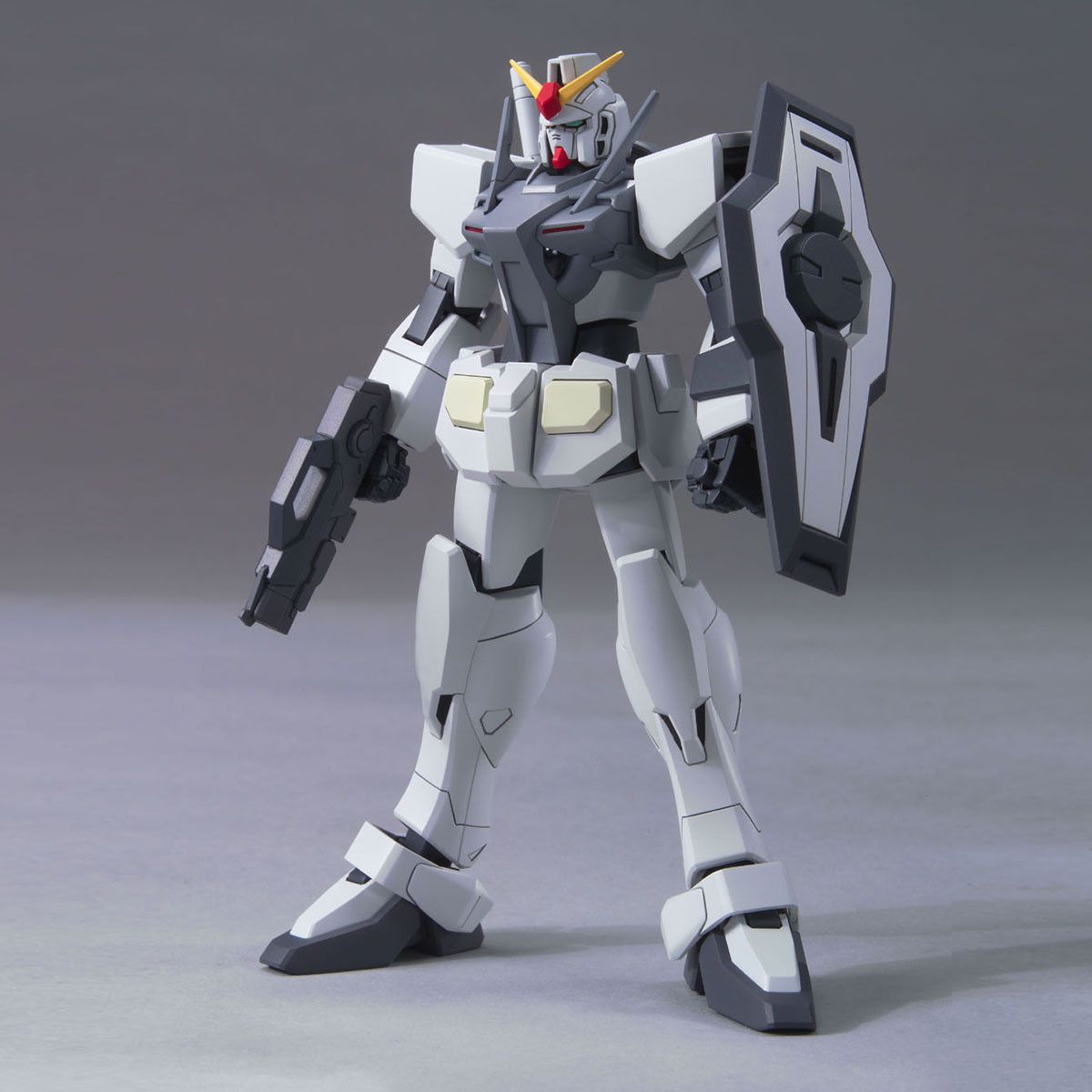 楽天市場】新品 HG 機動戦士ガンダム00[ダブルオー] GN-X ジンクス 1