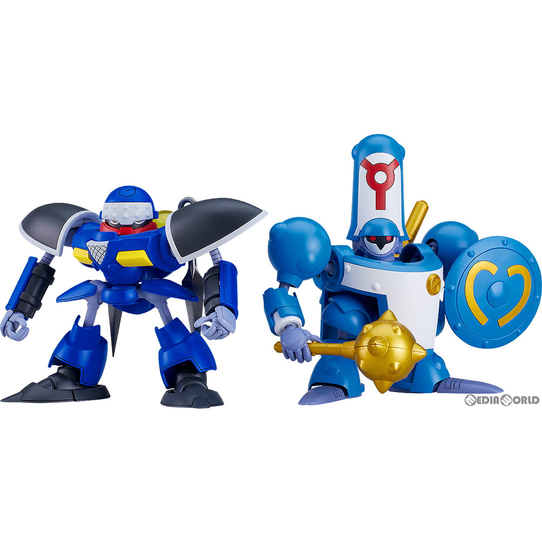 覇王大系リューナイト 疾風丸&バウルスセット 覇王大系リューナイト