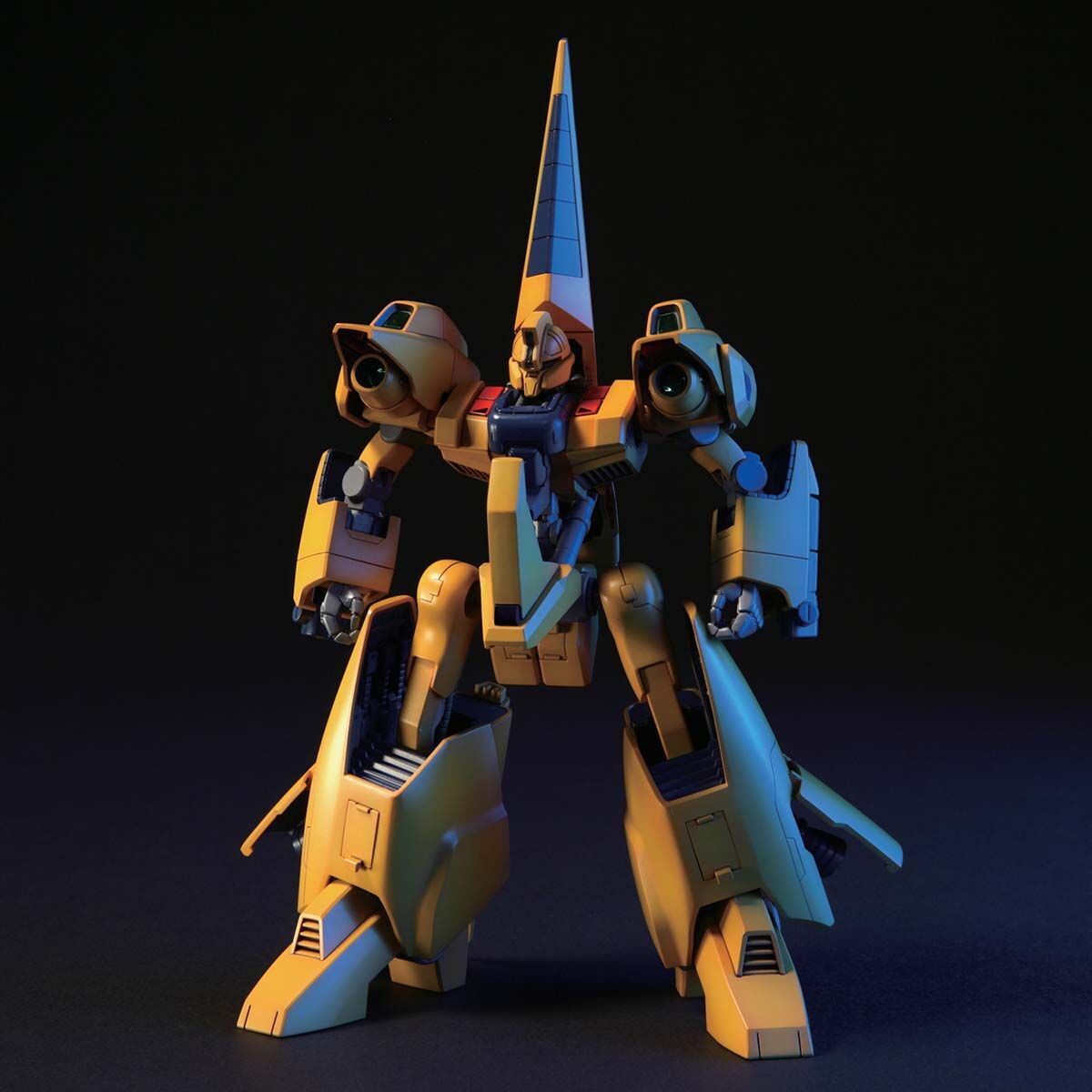 楽天市場】[4573102631442] BANDAI HGUC 機動戦士Zガンダム MSA-005
