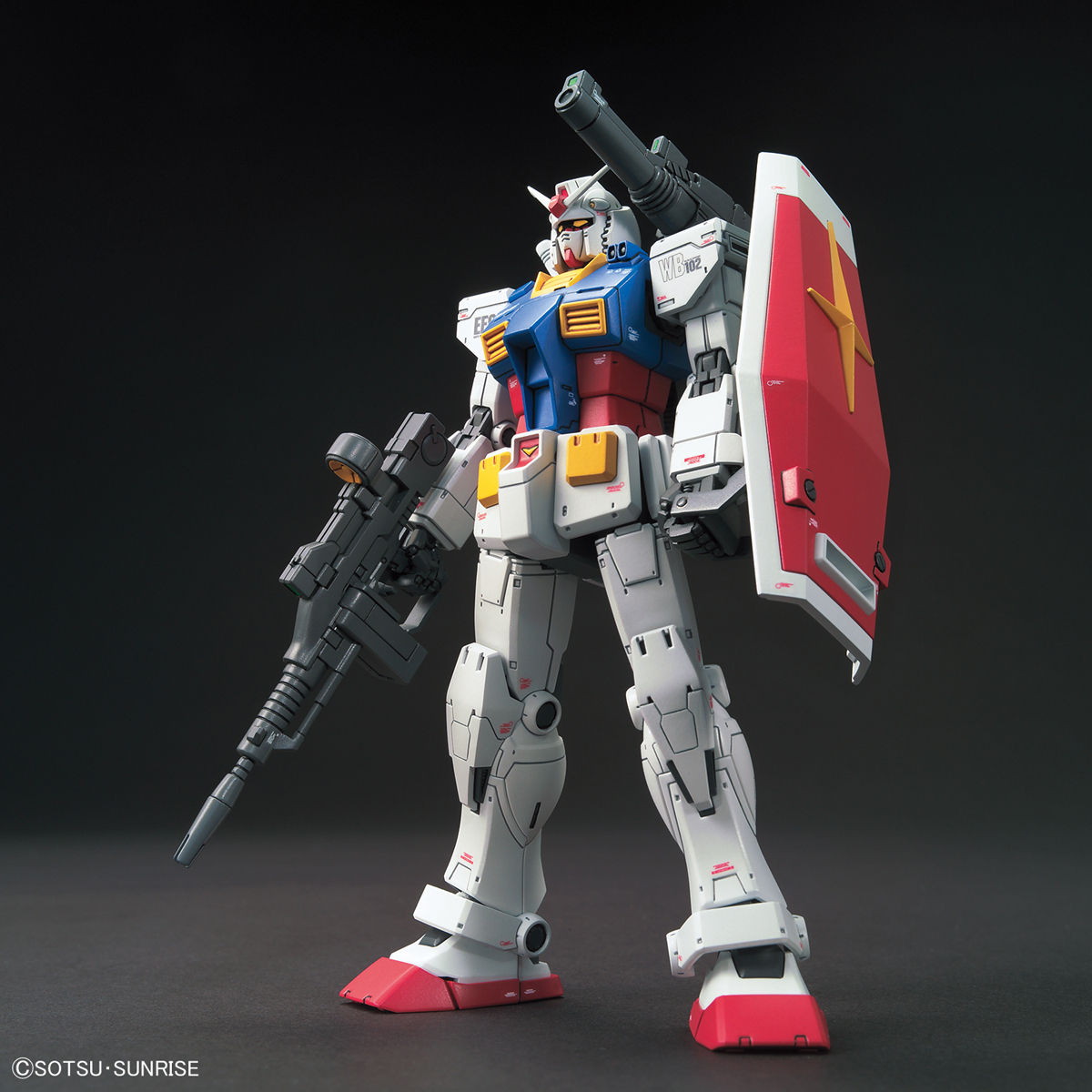 楽天市場】[4573102589293] ☆在庫有り☆HG 機動戦士ガンダム THE