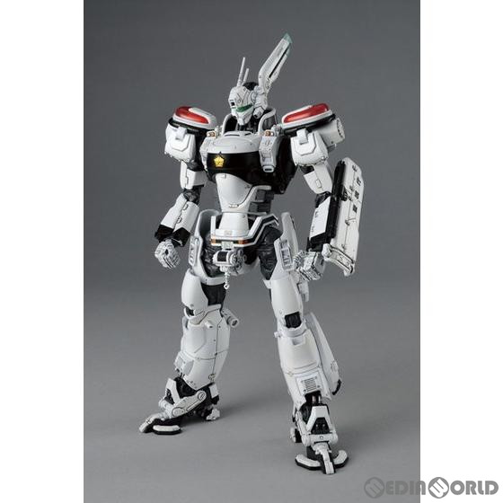 【中古】[PTM] 1/48 98式AV イングラム THE NEXT GENERATION -パトレイバー- プラモデル(0193227) バンダイ(20190706)画像