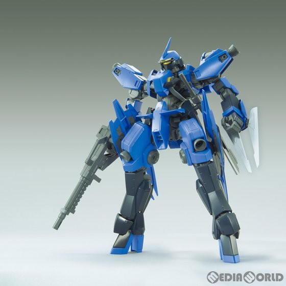 【中古】[PTM] 1/100 シュヴァルベグレイズ(マクギリス機) 機動戦士ガンダム 鉄血のオルフェンズ プラモデル バンダイ(20160123)