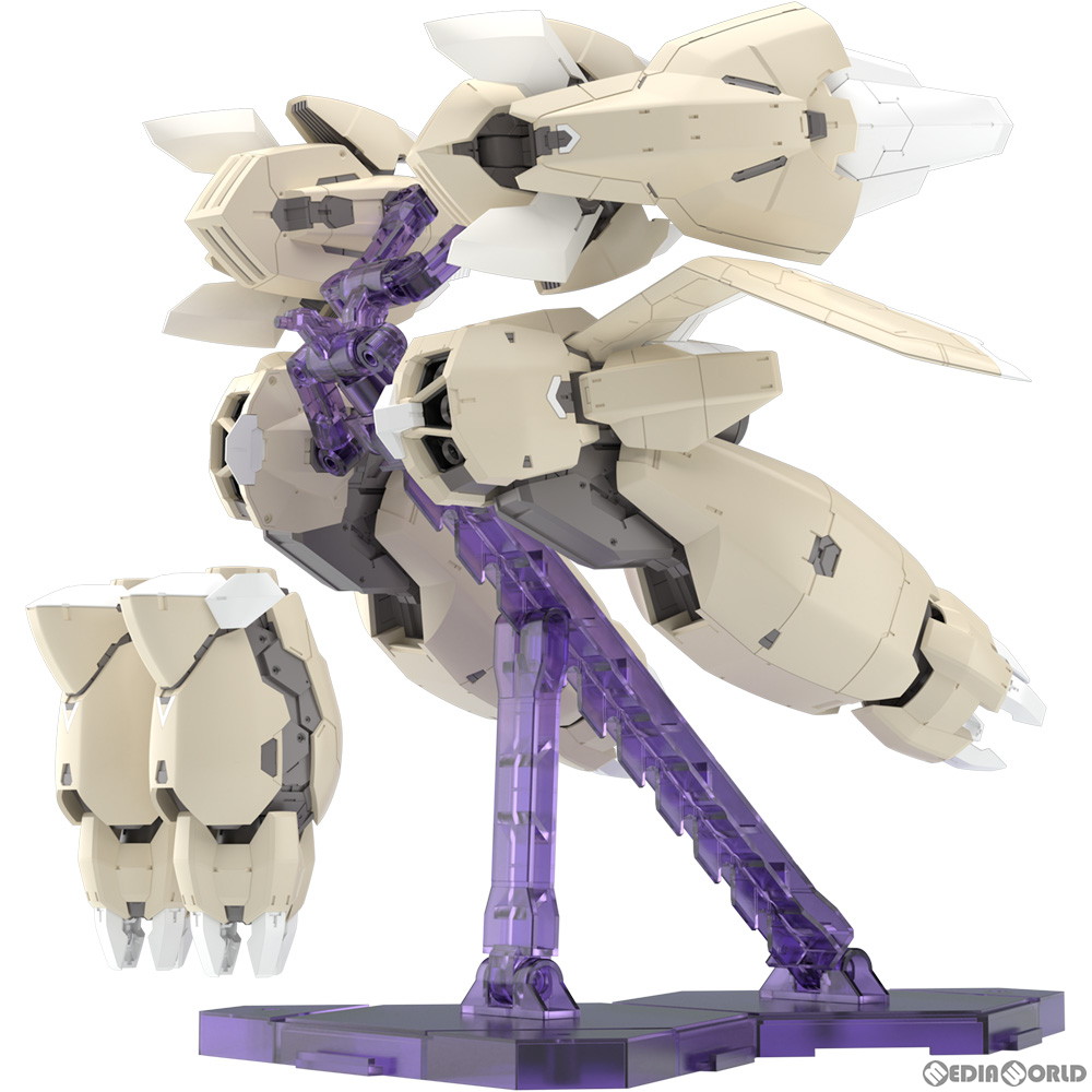 【中古】[PTM] メガミデバイス アリス・ギア・アイギス ギアユニット Ver.ガネーシャ プラモデル(KP538) コトブキヤ(20210430)