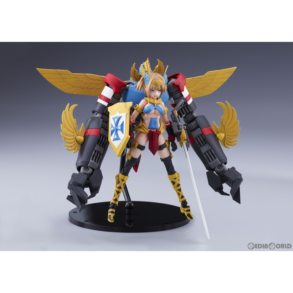 中古】[PTM] ACKS GR-01 合体 アトランジャー 合体ロボット