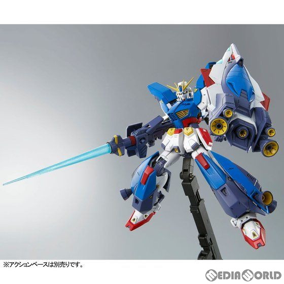 【中古】[PTM] プレミアムバンダイ限定 MG 1/100 ガンダムF90II Iタイプ 機動戦士ガンダムF90 プラモデル(5060532) バンダイスピリッツ(20200731)｜メディアワールド 販売＆買取SHOP