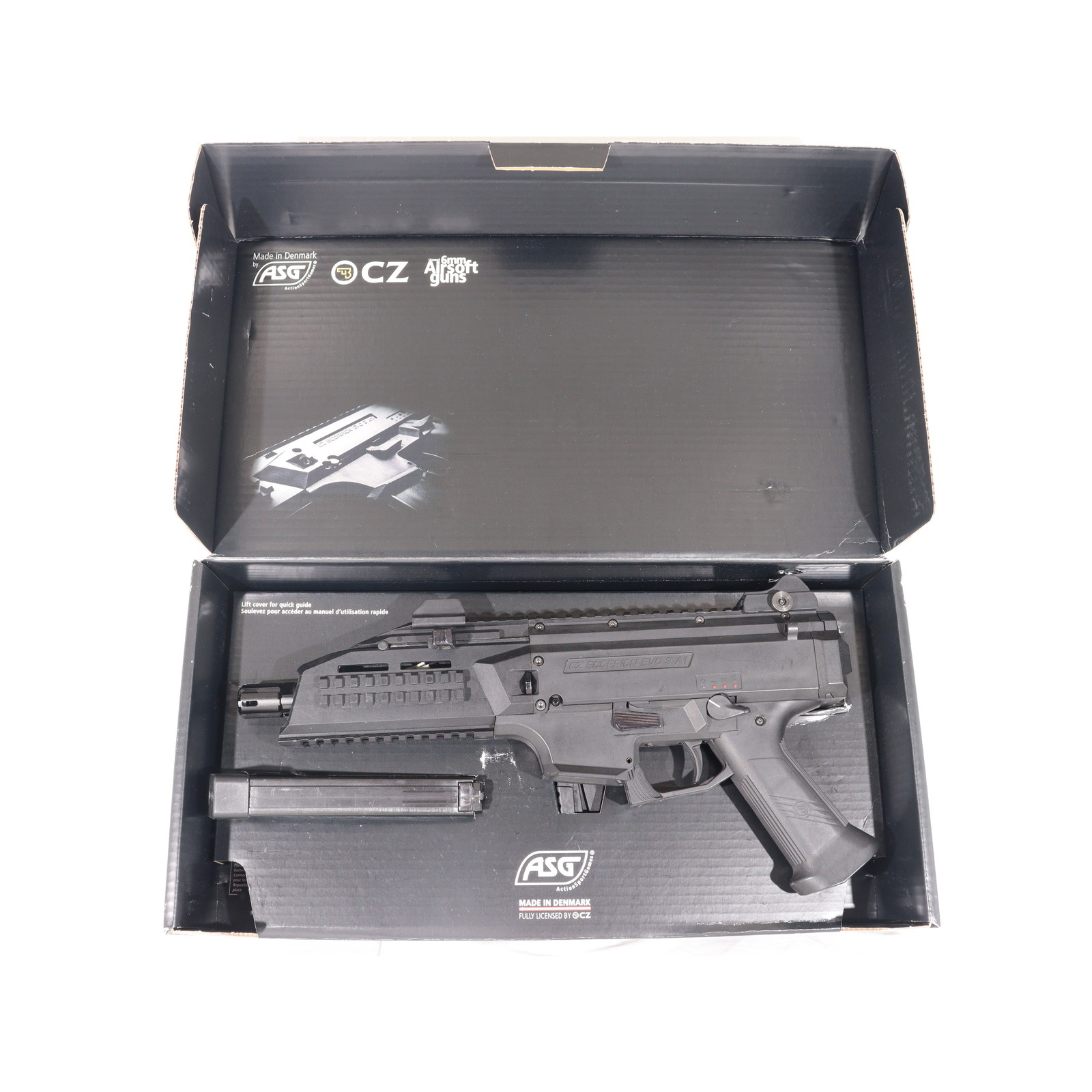 楽天市場】Airsoft Artisan Skeleton M4ストックアダプター (LCT