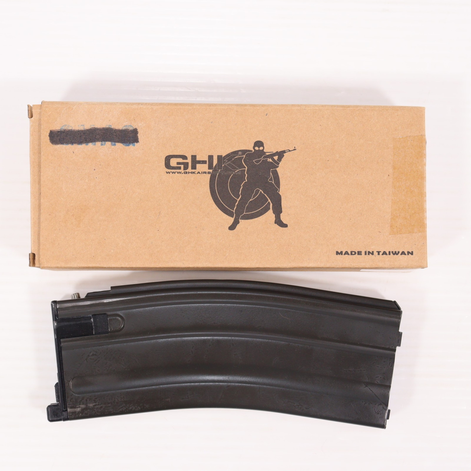 VFC対応GHK M4 co2マガジンTYPE3フォートレスカスタム 楽天市場】FORTRESS:【VFCガスガン対応加工済】 GHK CO2 M4