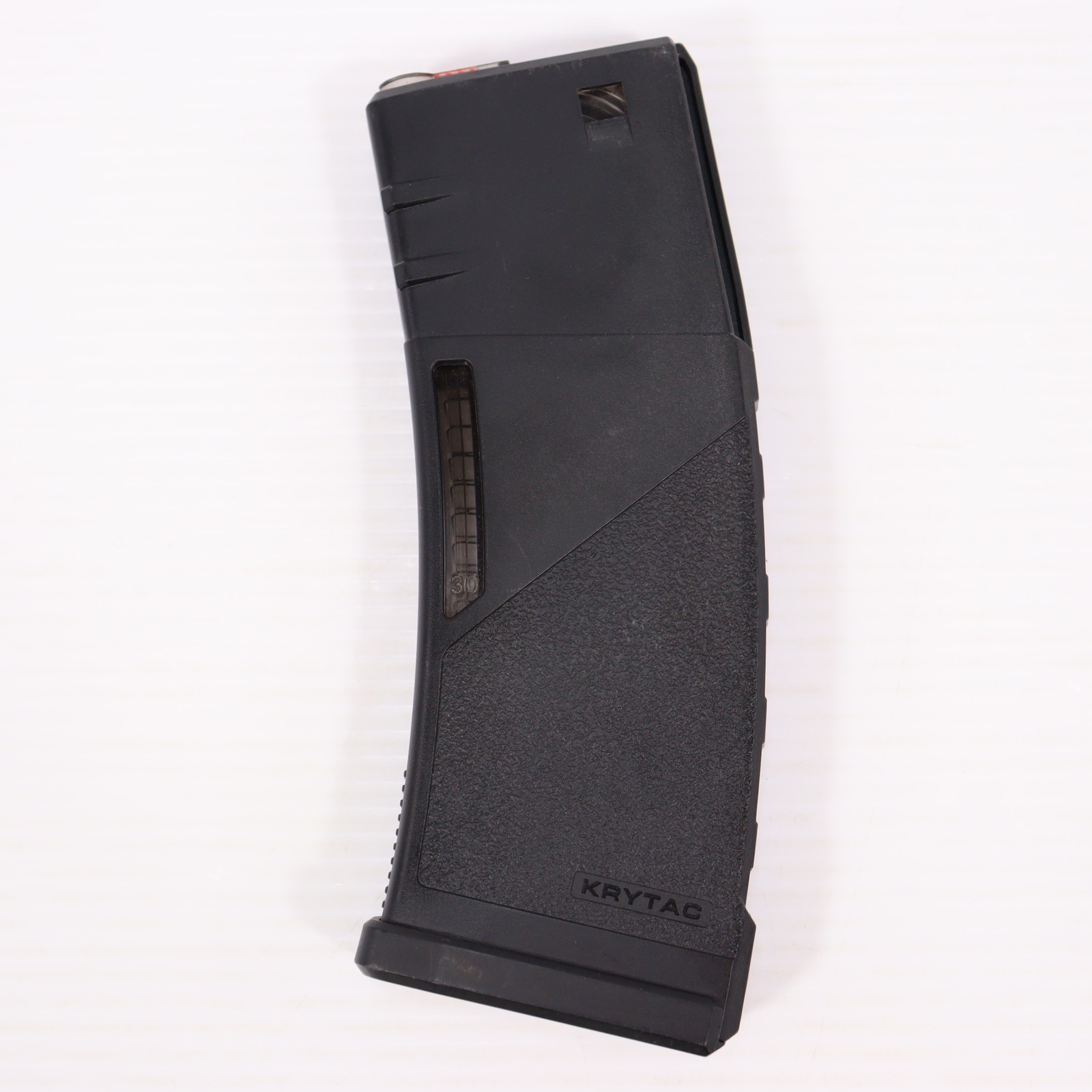 楽天市場】【楽天スーパーセール】KRYTAC M4 多弾数マガジン 400連 BK