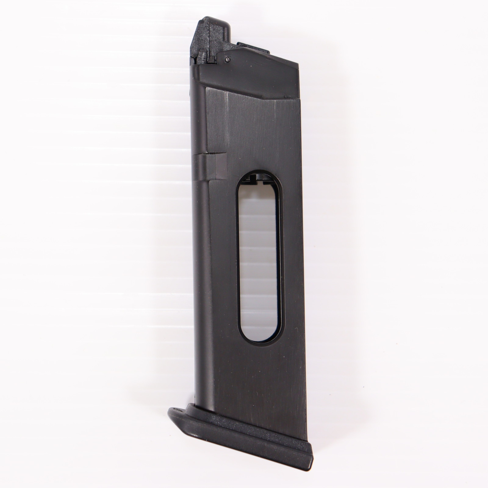 楽天市場】RELOAD / リロード GLOCK 17 Co2マガジン（軽量版）[RLD-G17