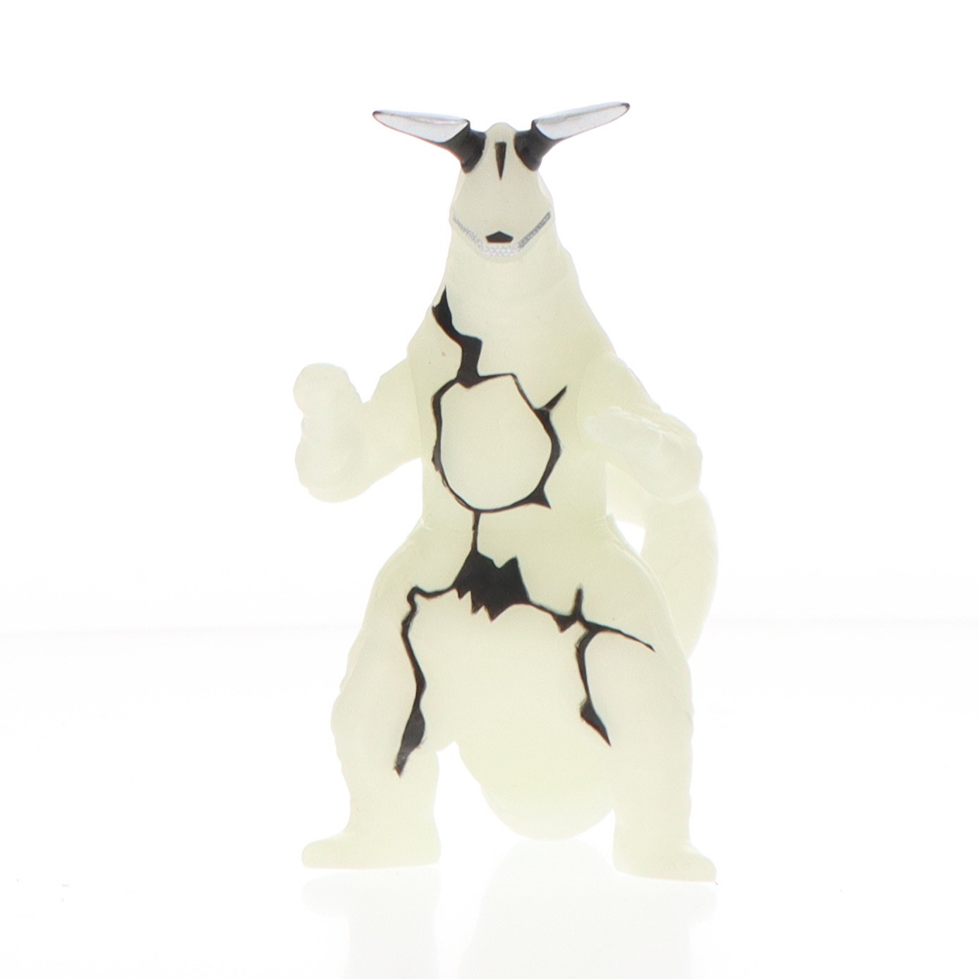 楽天市場】BANDAI ウルトラ怪獣シリーズ エレキング 1983 ソフビ