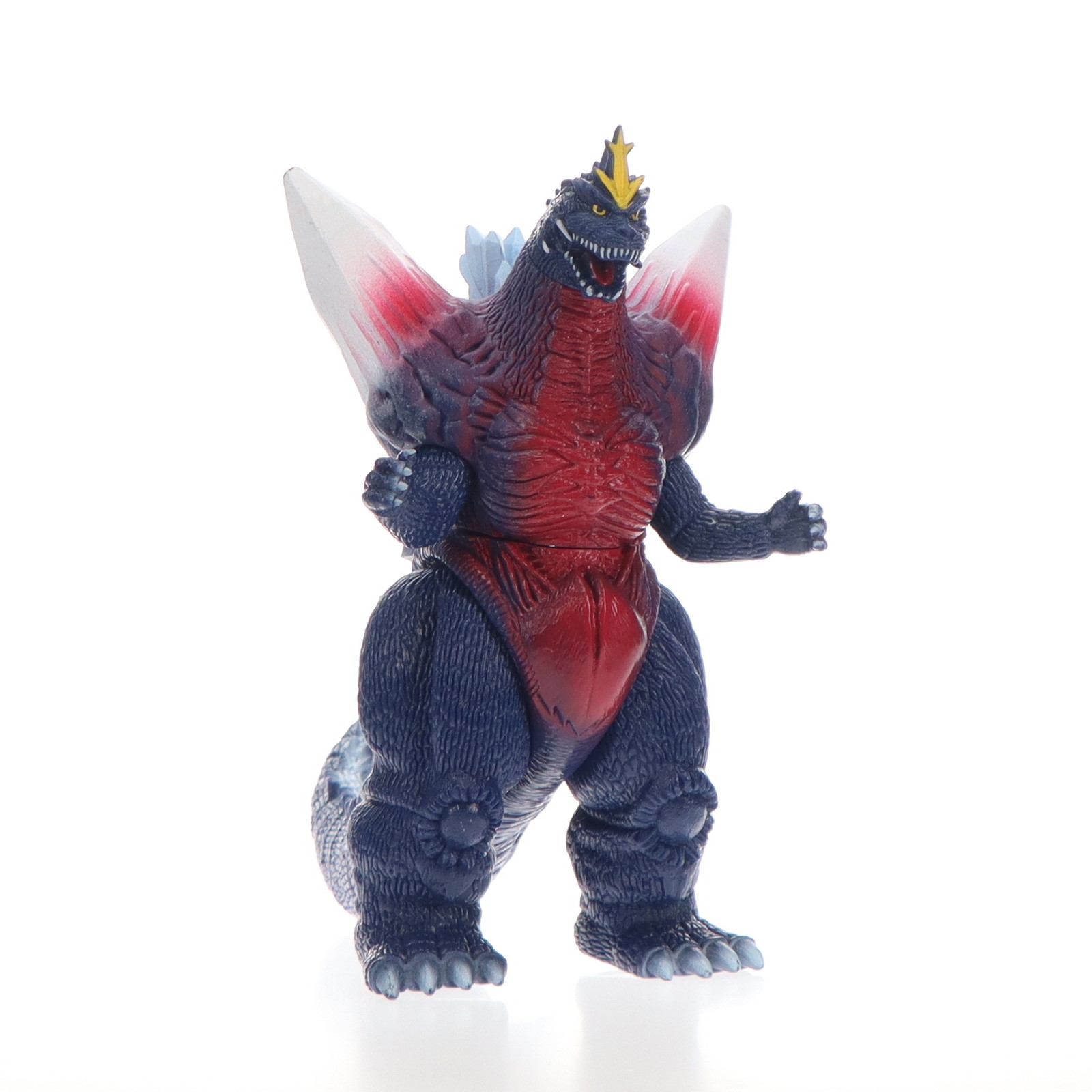 バンダイ ゴジラ ピンク フィギュア　ファンタジートイズ　バンダイ 楽天市場】【中古】 hi◇67 Fantazzzy TOYS ゴジラ ソフビ