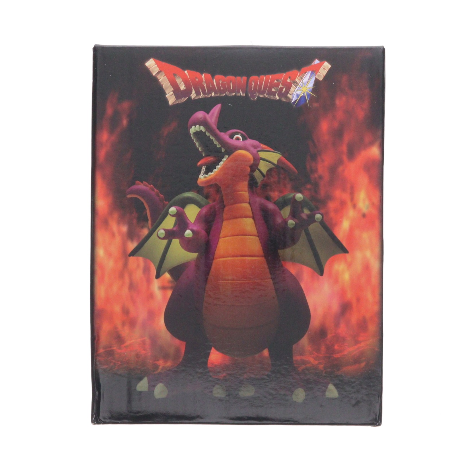 ドラゴンクエストソフビモンスターズ&伝説の魔王フィギュアセット　バラ売り不可 ドラゴンクエストソフビモンスターズ&伝説の魔王フィギュアセット バラ