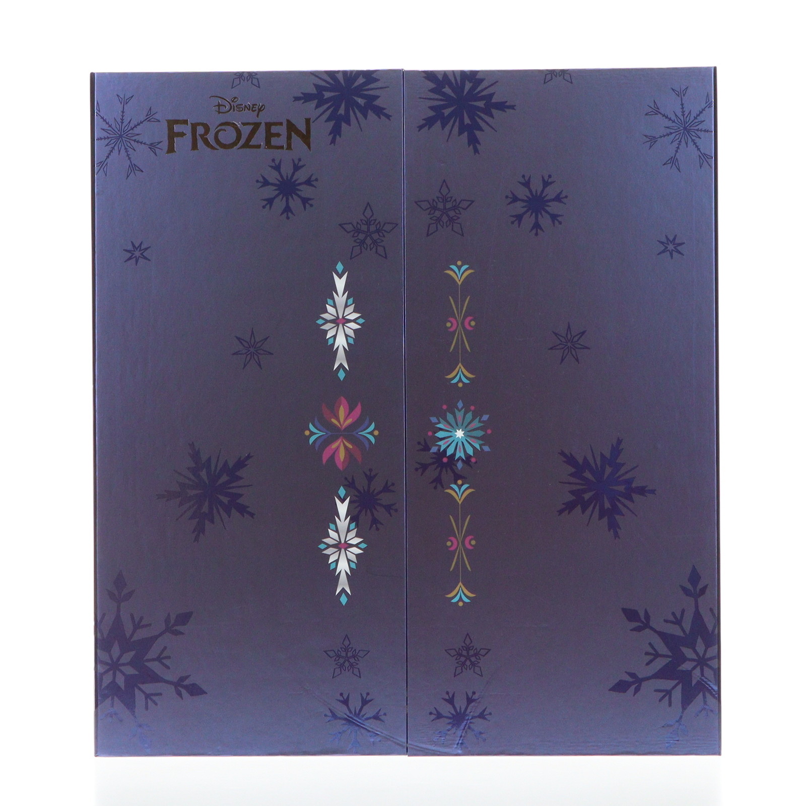 【中古】[DOL] ディズニーストア限定 アナ&エルサ アナと雪の女王 10th Anniversary LIMITED EDITION 完成品 ドール ディズニーストア(20220328)