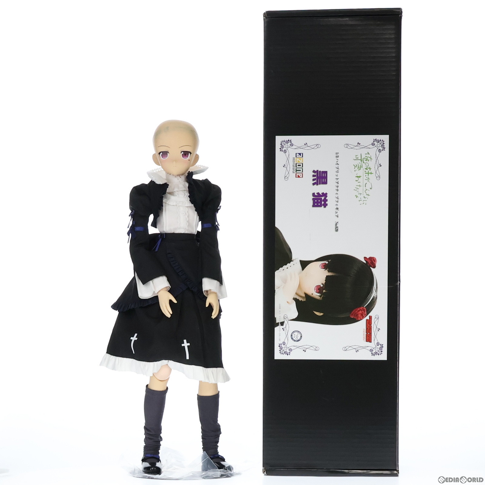 ToHeart2トゥハート2 久寿川ささら アニコス 赤猫ver ToHeart2 久寿川ささら アニコス赤猫Ver. 1/7 完成品フィギュア