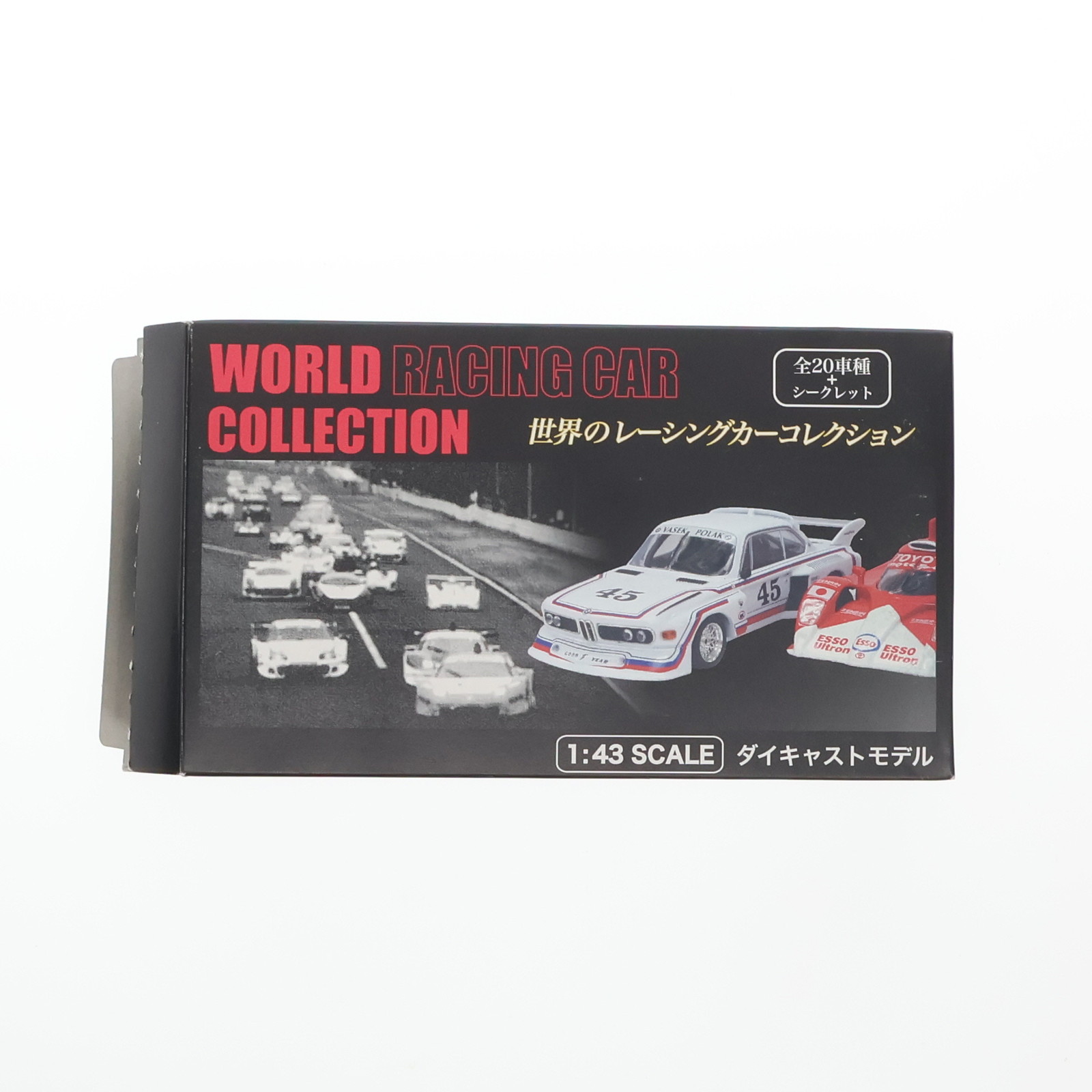 楽天市場】イグニッション モデル 1/18 トヨタ スポーツ 800