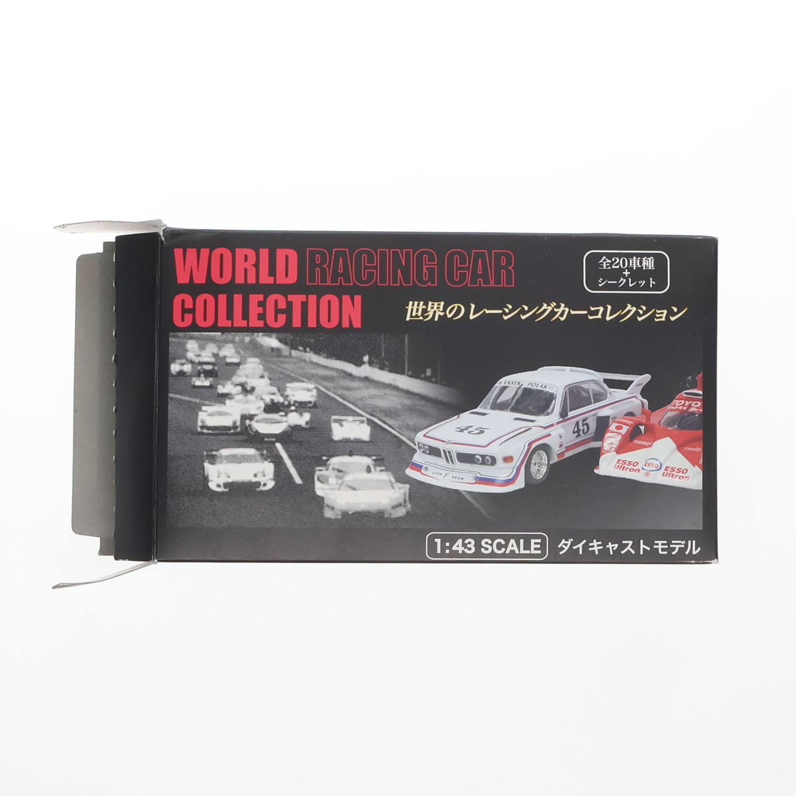 楽天市場】【中古】MINICHAMPS ミニチャンプス 1/18 Panasonic