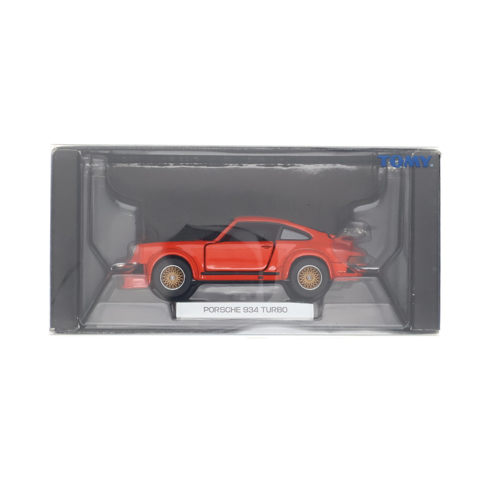 トミカ No.106　ポルシェ 959 パトロールカー　1/58 106-2 ポルシェ 959パトロールカー | はるてんのトミカ