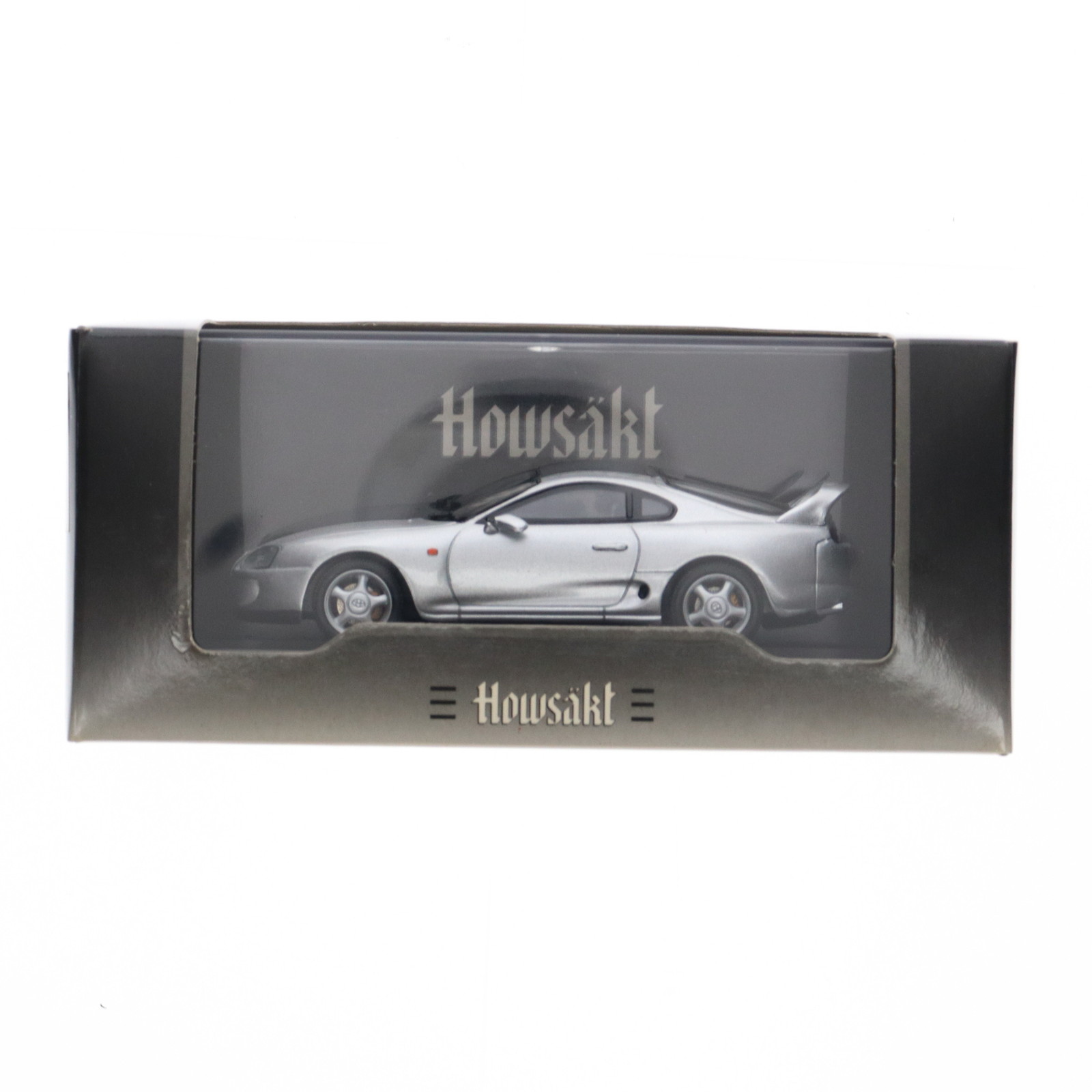 楽天市場】＜中古品＞KATO 1/43 トヨタ スープラ TOYOTA Supra