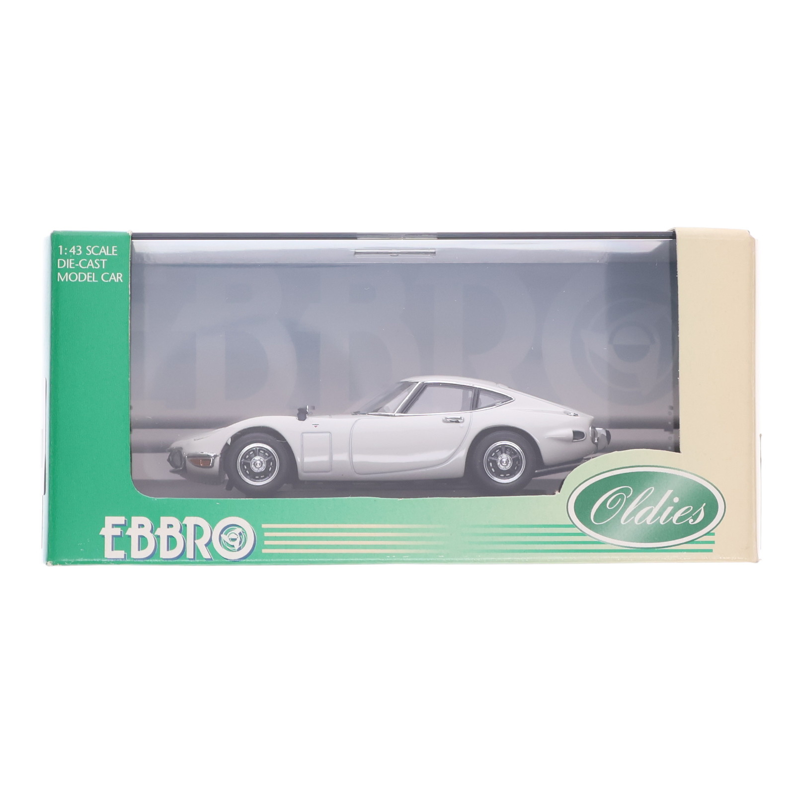 楽天市場】＜中古＞TOSA 1/43 トヨタ MR2 GT 1989 I型 SW20