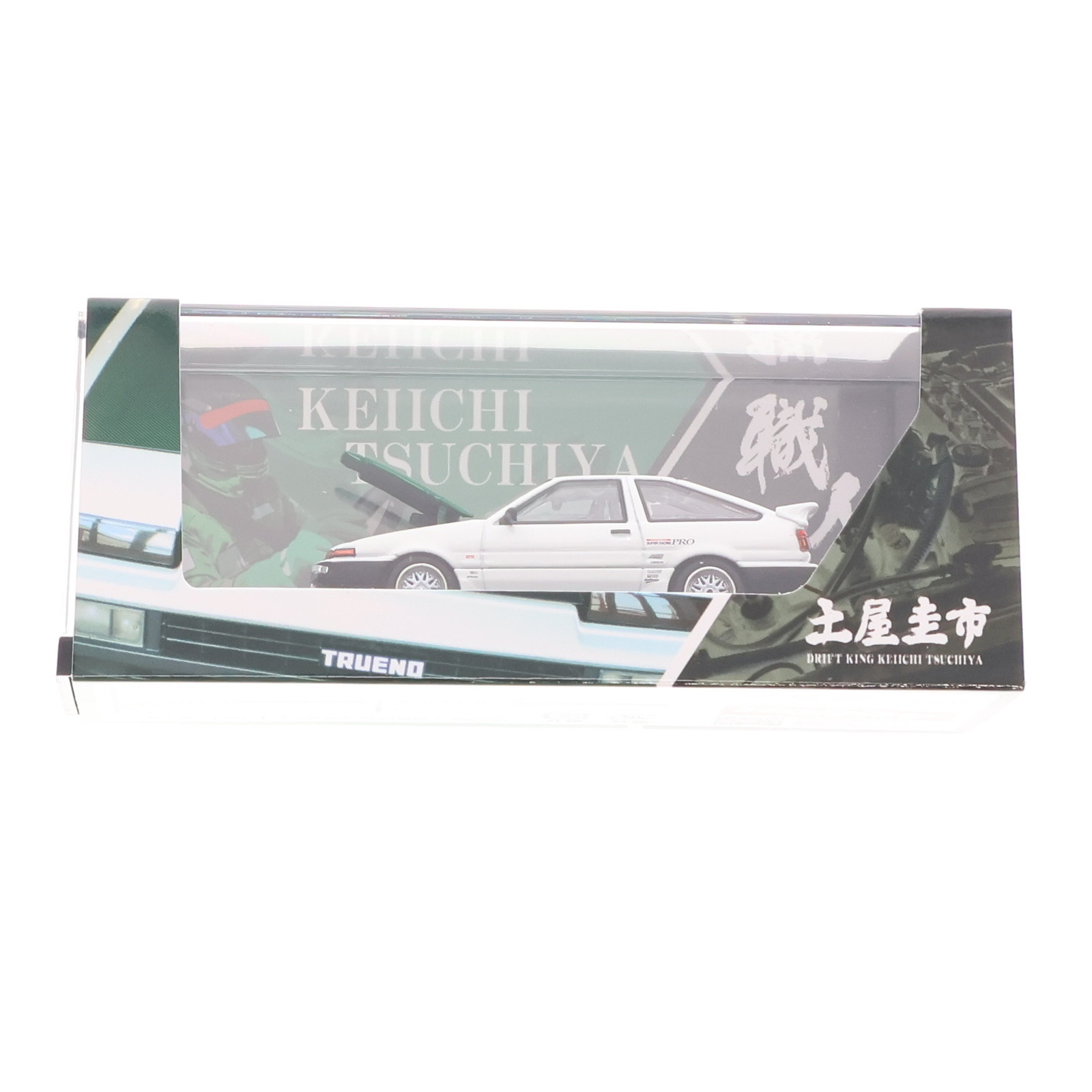 頭文字D 新装版全巻購入特典 ホットウィール　AE86トレノ　新品未開封 Hot Wheels AE86 INITIAL D 新装版全巻購入特典 頭文字D - メルカリ