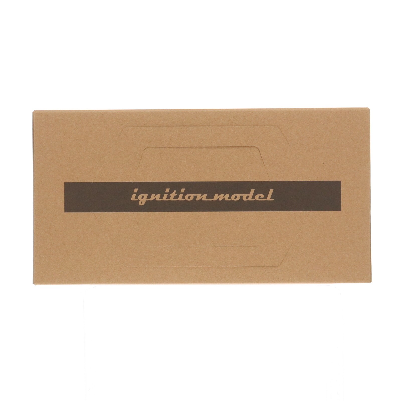 【中古】[MDL] 1/18 Toyota Celica GT-FOUR(ST205) Yellow 完成品 ミニカー(IG3680) ignition model(イグニッションモデル)(20250719)｜メディアワールド 販売＆買取SHOP