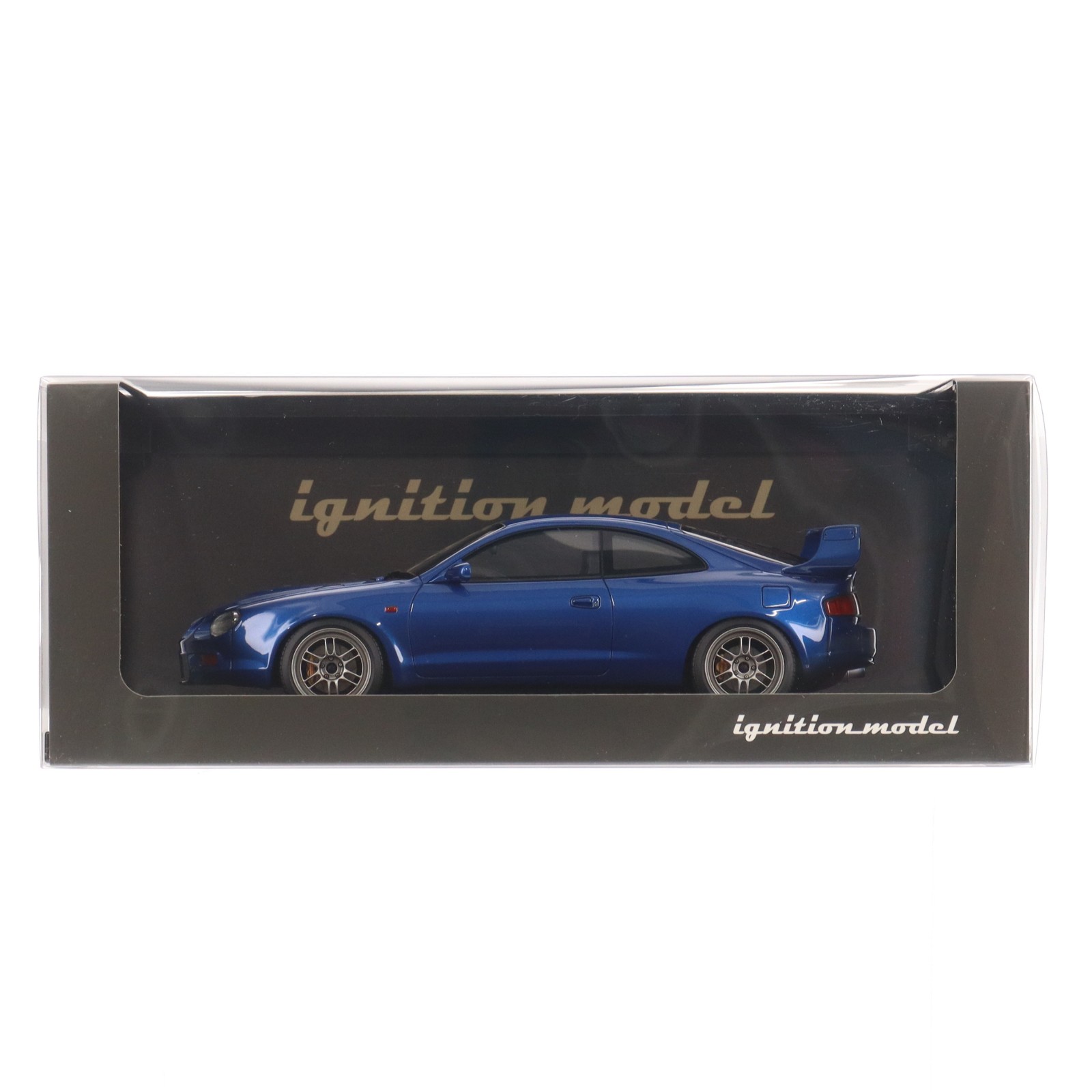 楽天市場】ignitionmodel/イグニッションモデル 1/18 Toyota Alphard