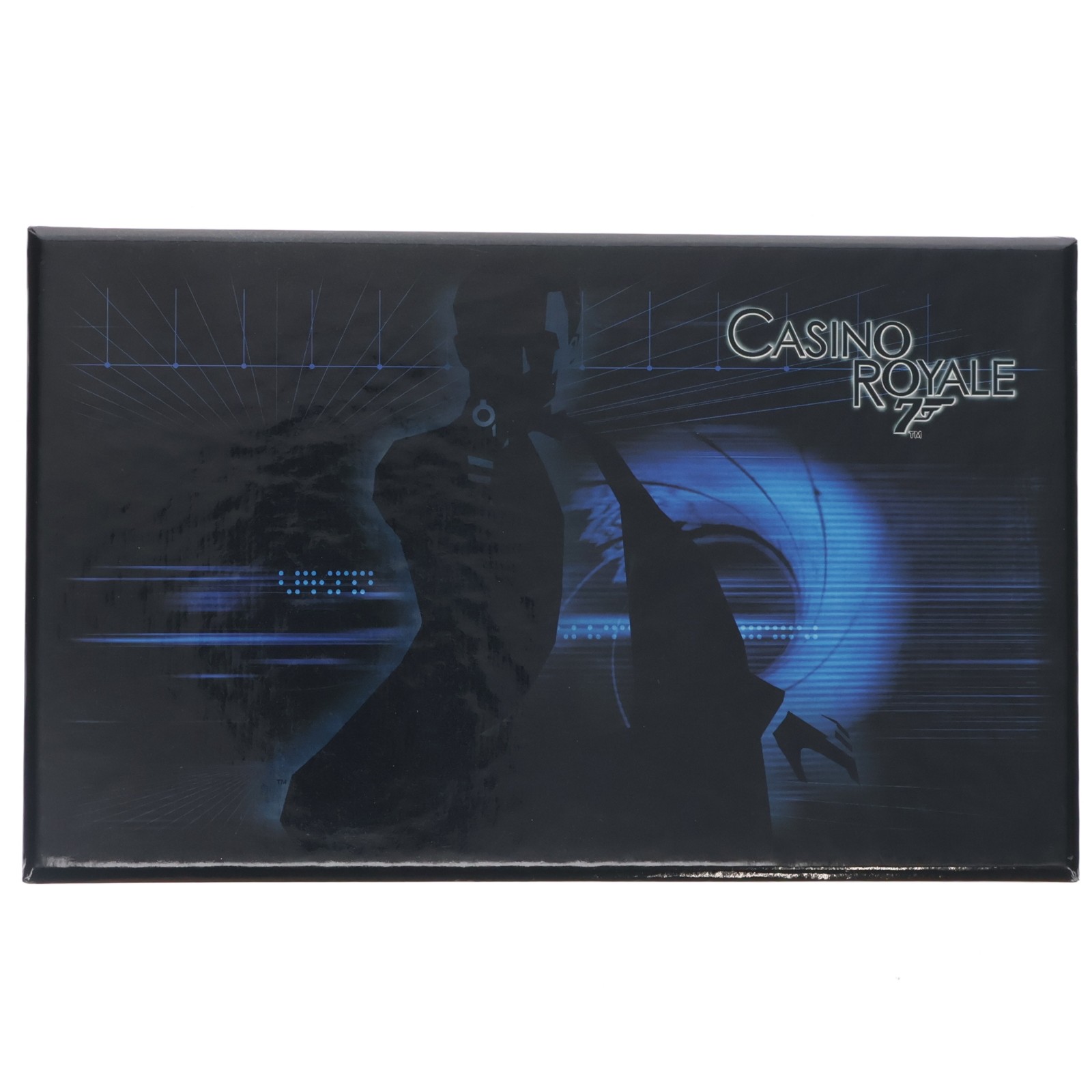 【中古】[MDL] The MINICHAMPS Bond Collection 1/43 アストンマーチン DB5&DBS 007/カジノ・ロワイヤル 完成品 ミニカー(402137600) MINICHAMPS(ミニチャンプス)(19991231)｜メディアワールド 販売＆買取SHOP