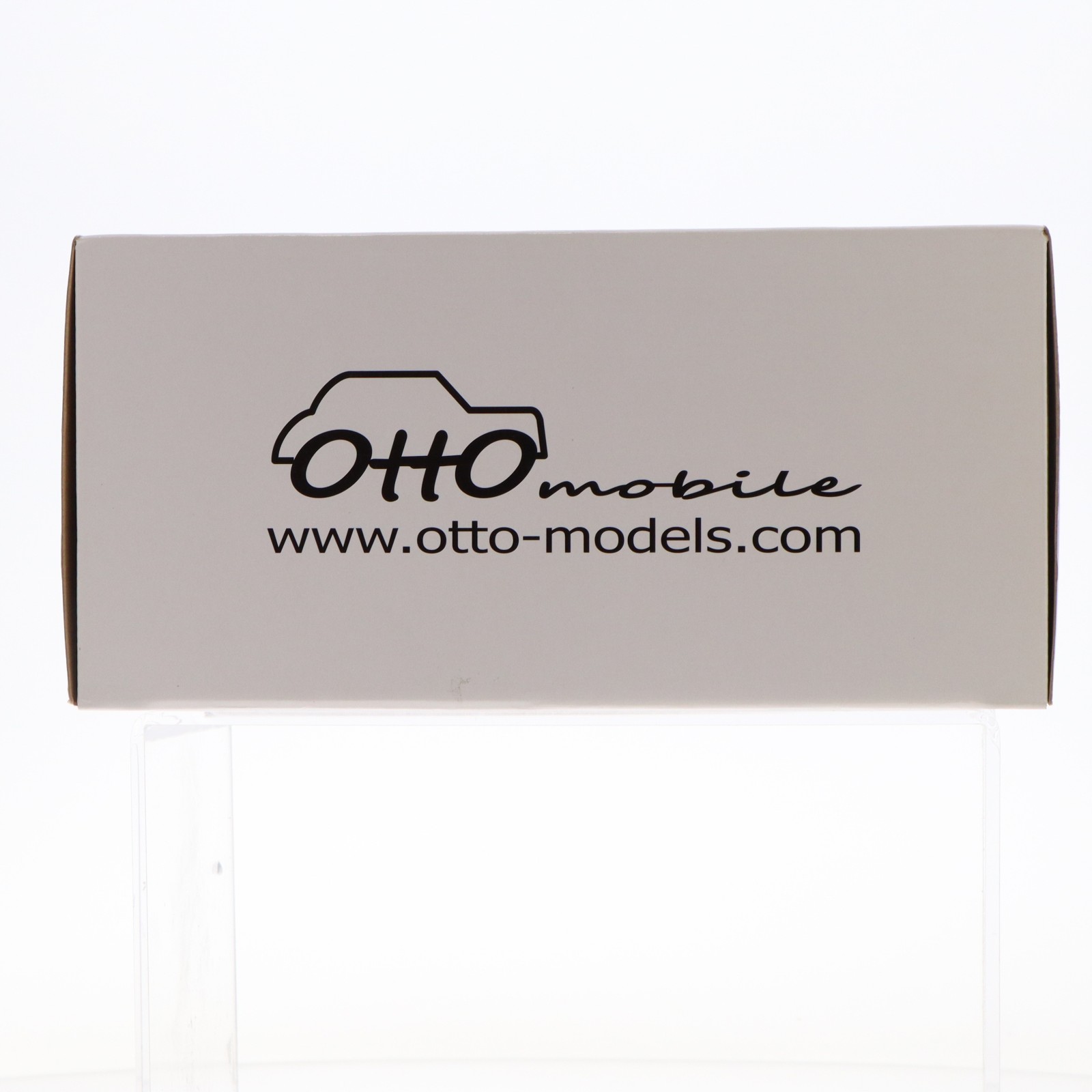 【中古】[MDL] 1/18 フォード プーマ スーパー 1600 モンテカルロラリー 2002 #55 完成品 ミニカー(OTM456) OttO mobile(オットーモビル)(20241119)