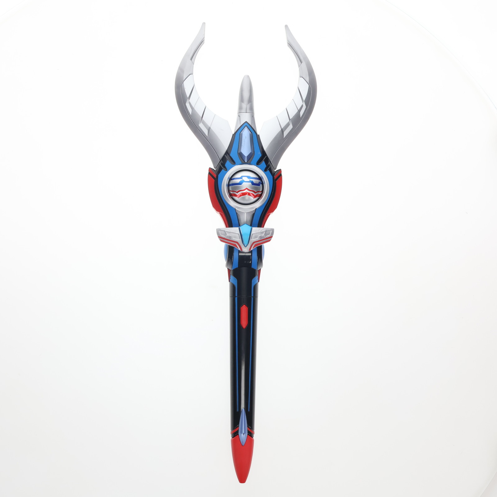 【中古】[TOY] DXオーブスラッガーランス ウルトラマンオーブ 完成トイ バンダイ(20160806)画像
