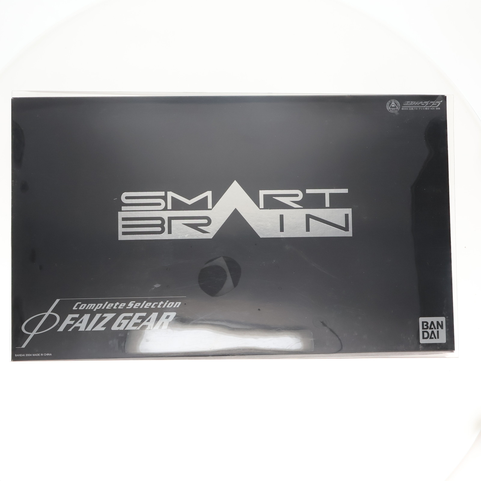 楽天市場】☆エントリーでポイント10倍☆【中古】【開封品